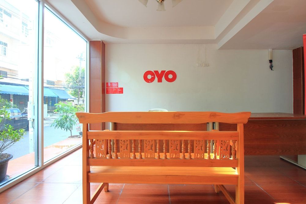 undefined OYO 410 Diamond Boutique Hostel 8