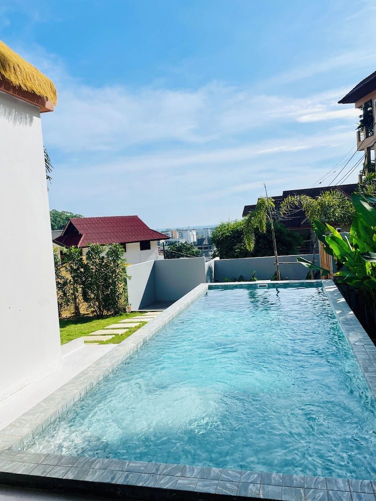 undefined Baan Saint Tropez Villas Kata Beach 5