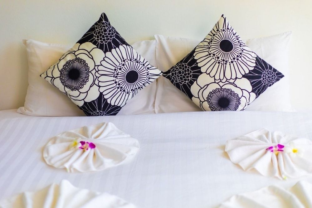 Baan Saint Tropez Villas Kata Beach 3 Bedrooms Villa 12/20 2