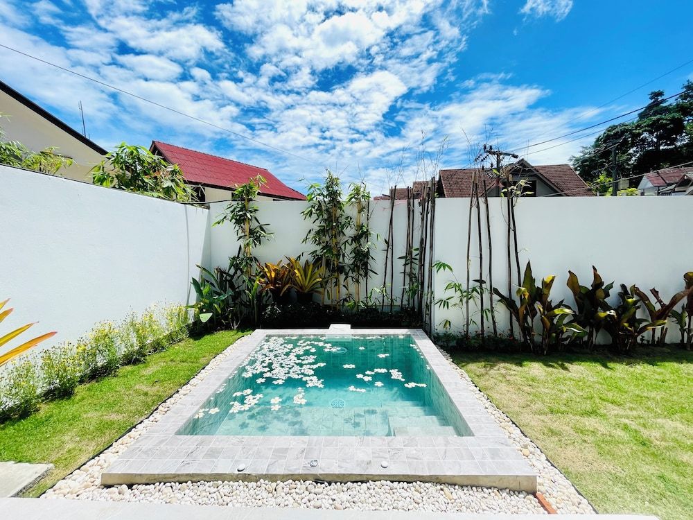 undefined Baan Saint Tropez Villas Kata Beach