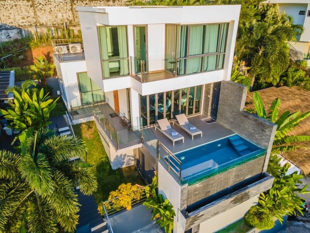 undefined Baan Saint Tropez Villas Kata Beach 7