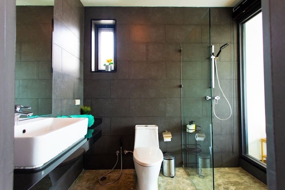 Baan Saint Tropez Villas Kata Beach 3 Bedrooms Villa 12/20 25