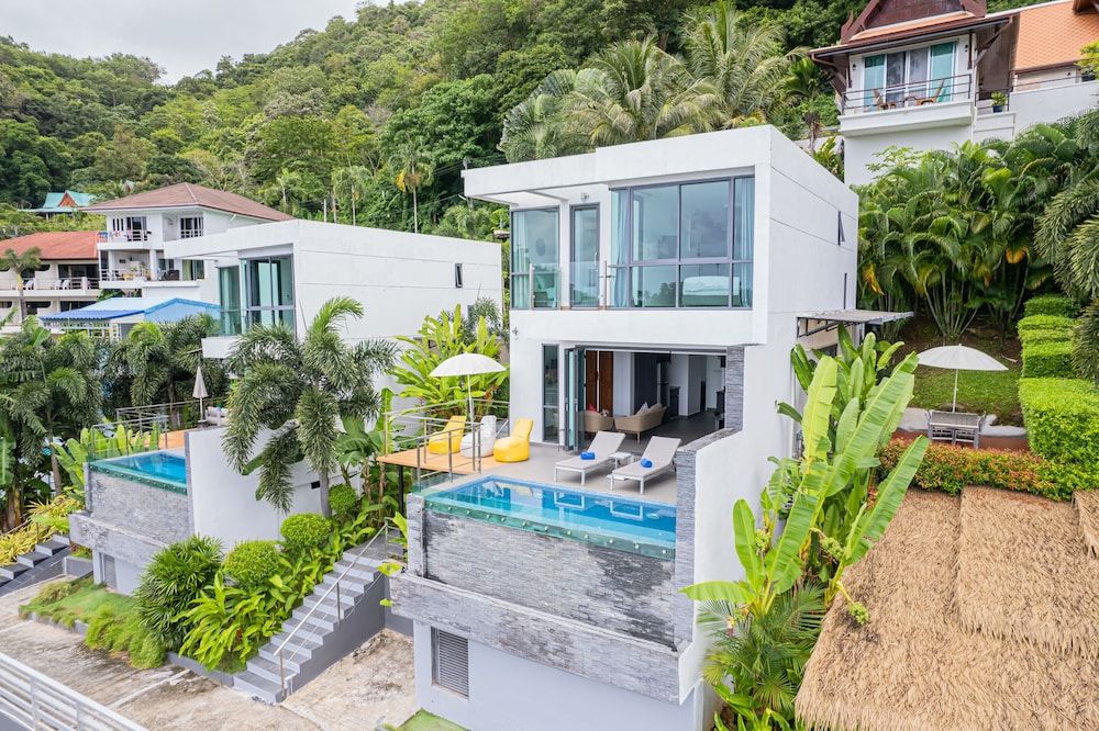 undefined Baan Saint Tropez Villas Kata Beach 10