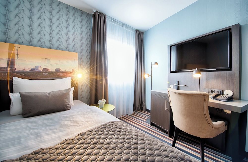 undefined Leonardo Boutique Hotel Düsseldorf 10