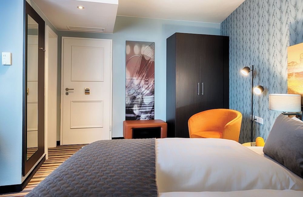 undefined Leonardo Boutique Hotel Düsseldorf 6