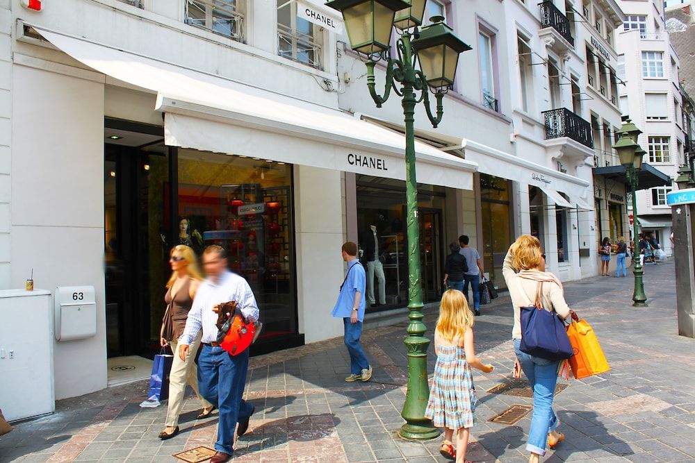 undefined Thon Hotel Bristol Stephanie 3