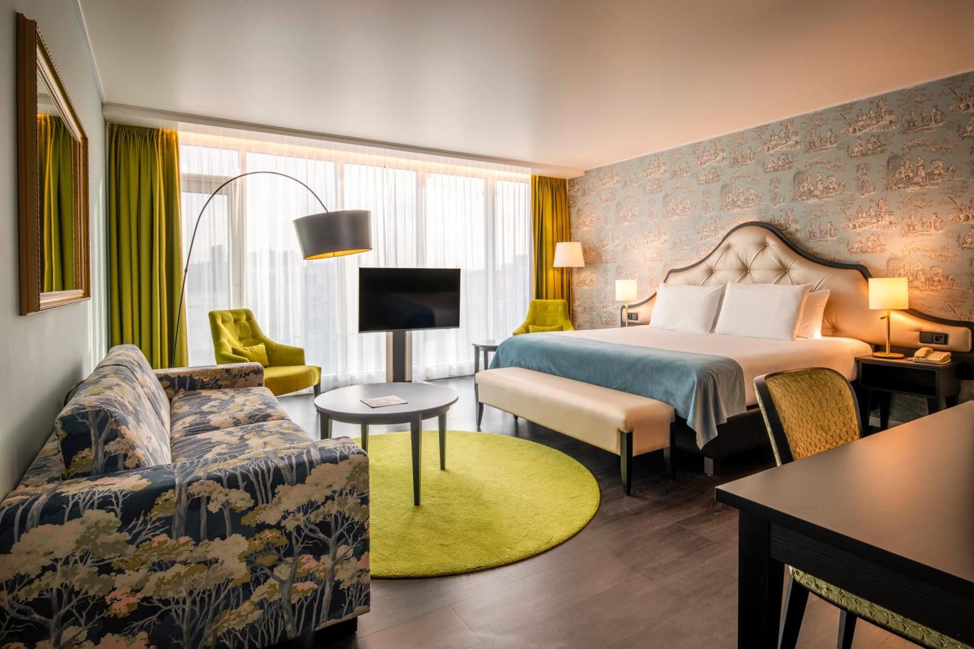 undefined Thon Hotel Bristol Stephanie 6