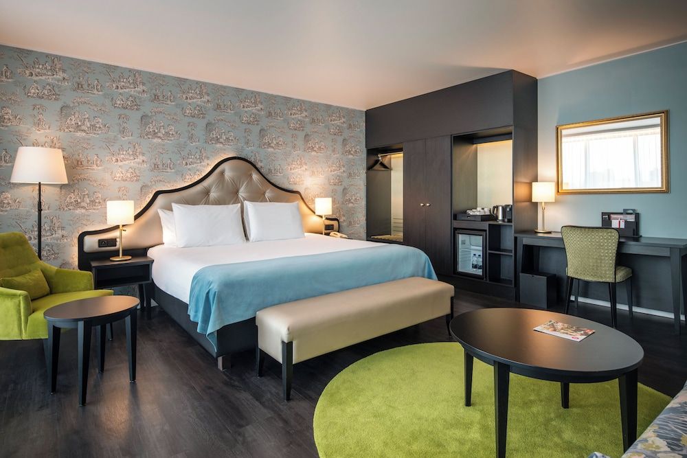 undefined Thon Hotel Bristol Stephanie 9