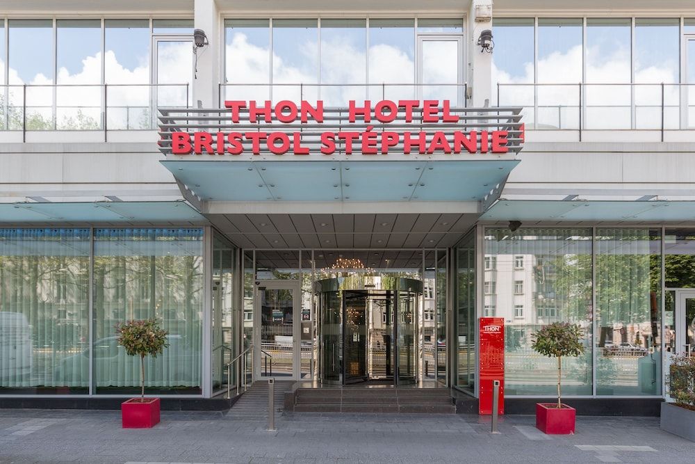 undefined Thon Hotel Bristol Stephanie 2