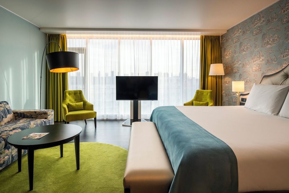 undefined Thon Hotel Bristol Stephanie 10