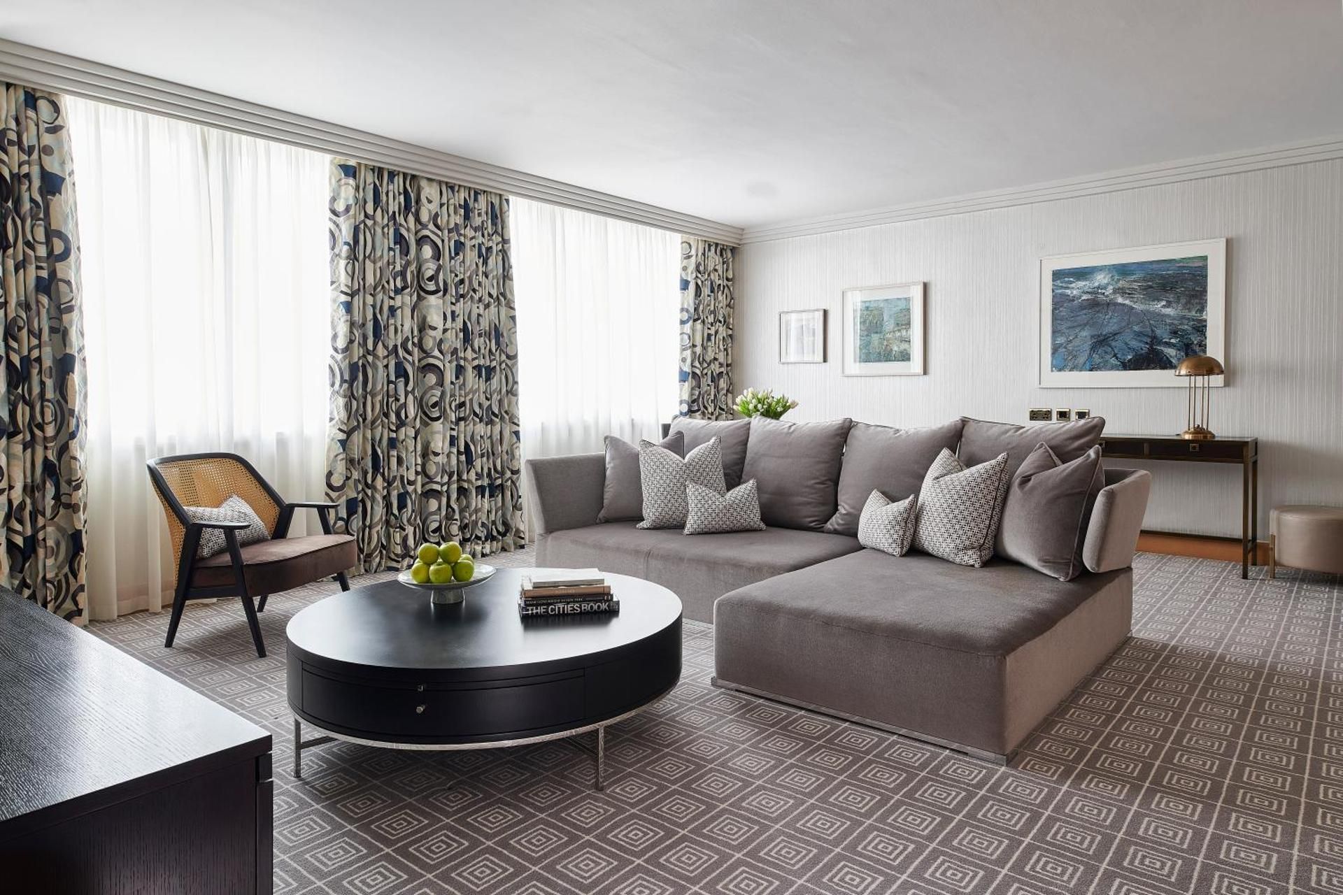 undefined The Westbury Hotel 4