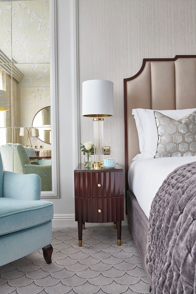 The Westbury Hotel Room, 1 King Bed (Westbury) 3