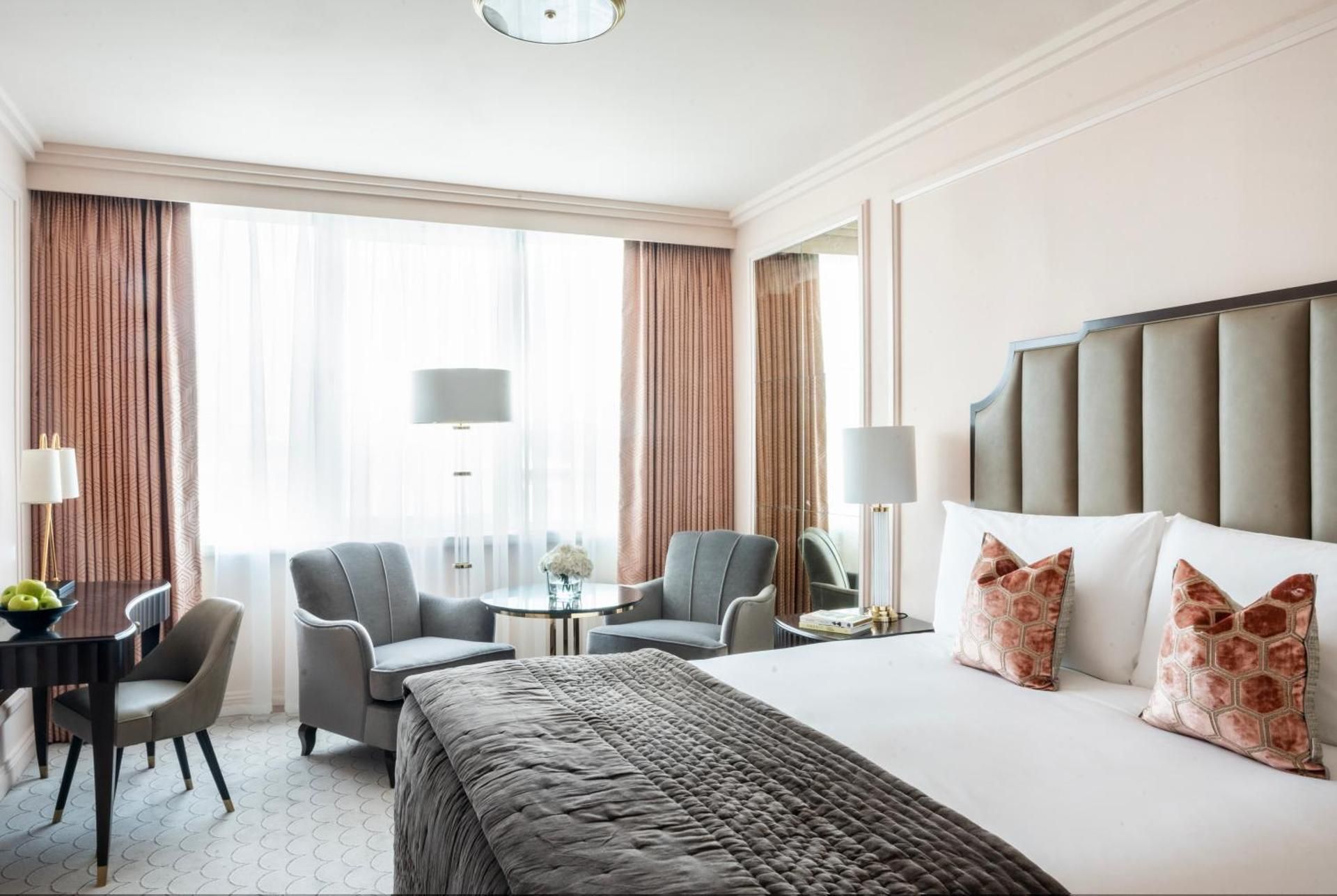 undefined The Westbury Hotel 7