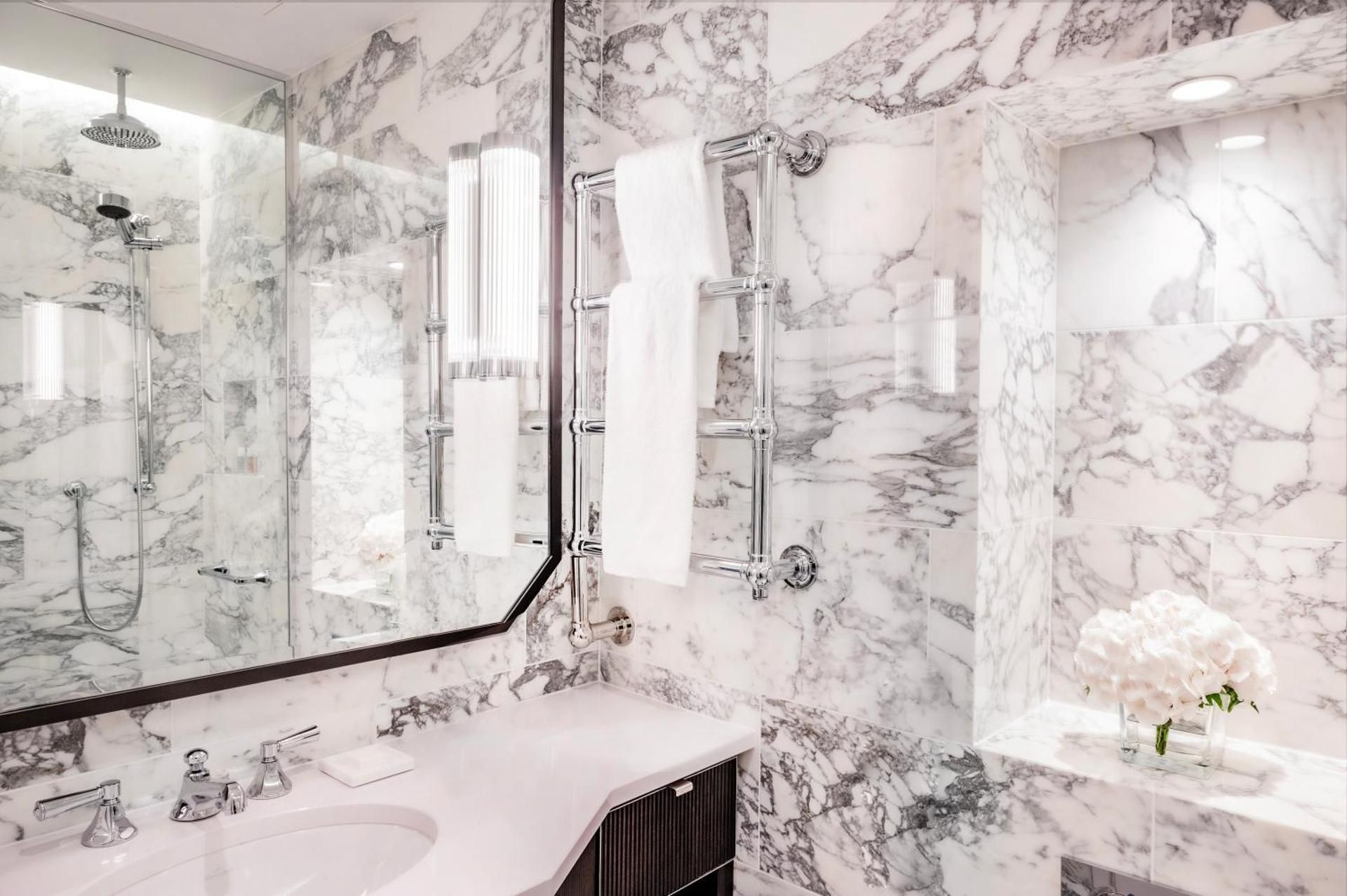 undefined The Westbury Hotel 8