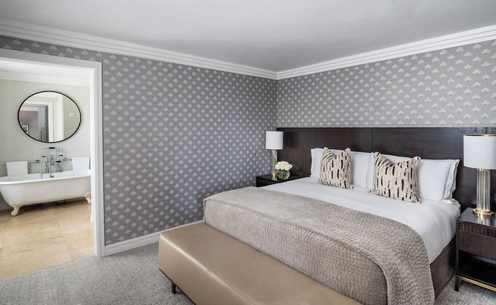 undefined The Westbury Hotel 9