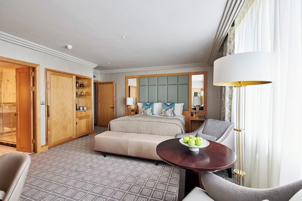 undefined The Westbury Hotel 3