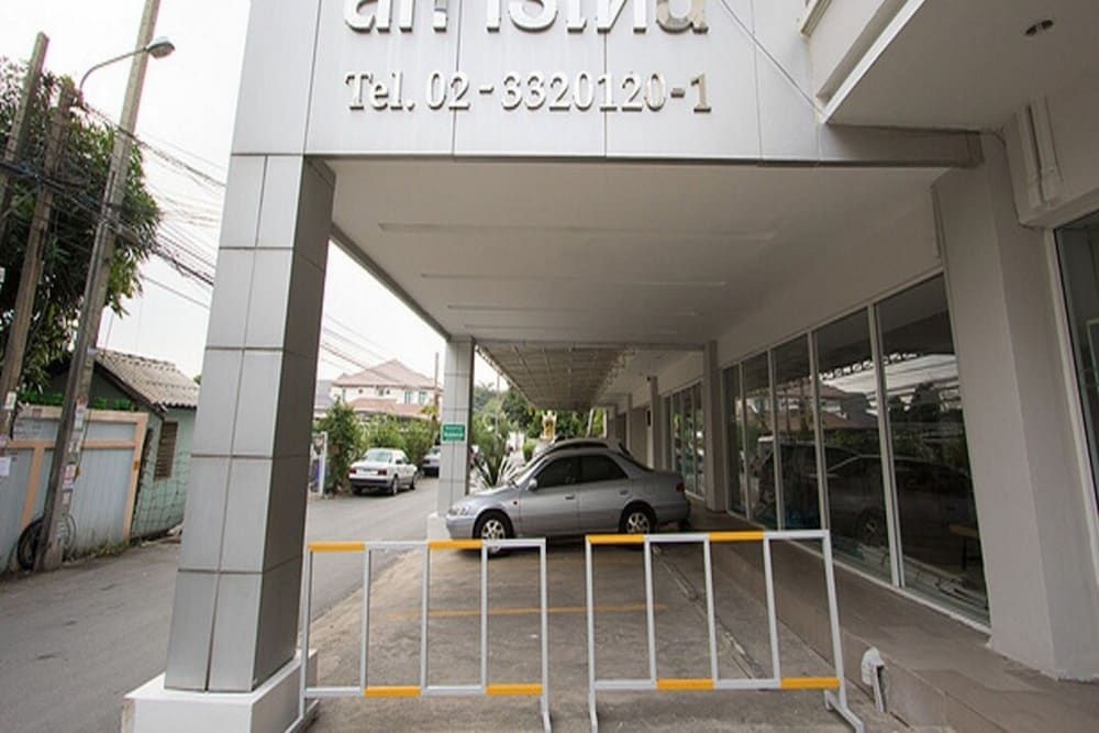 undefined Lee Garden Bangkok 4