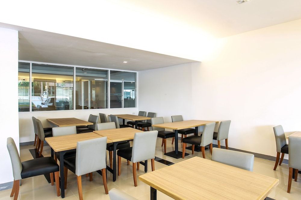 undefined Lee Garden Bangkok 7