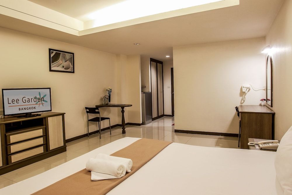 undefined Lee Garden Bangkok 9