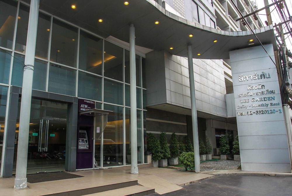 undefined Lee Garden Bangkok 2