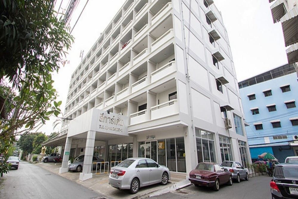 undefined Lee Garden Bangkok 6