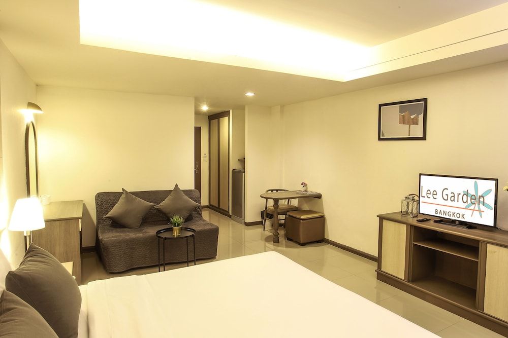 undefined Lee Garden Bangkok 2