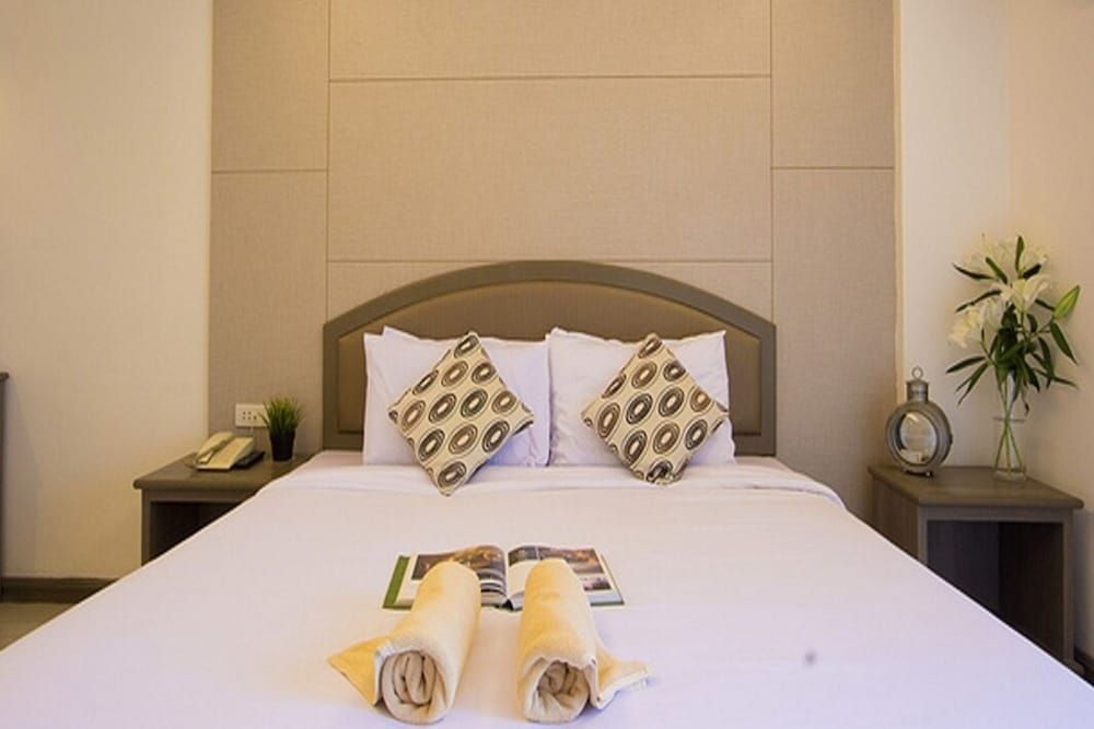 undefined Lee Garden Bangkok 10