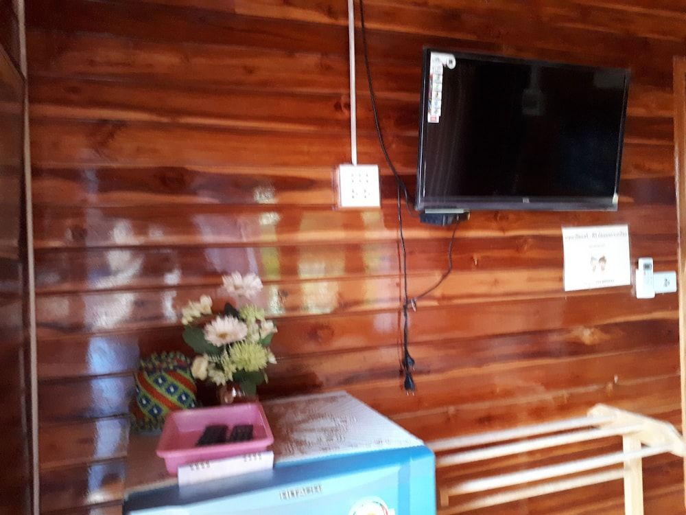 Baan Suan Hinghoy Family Room 7