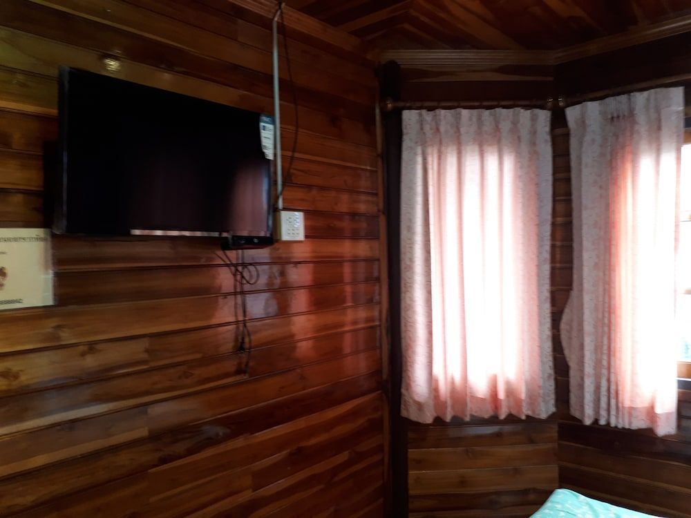 Baan Suan Hinghoy Family Room 8