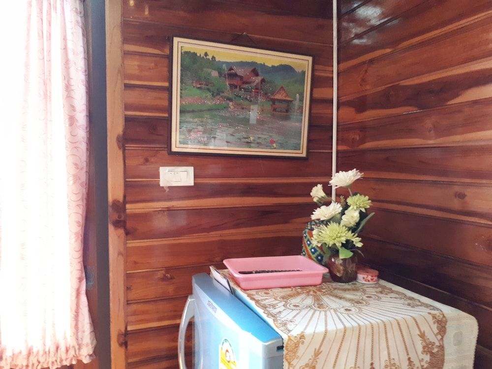 Baan Suan Hinghoy Family Room 6
