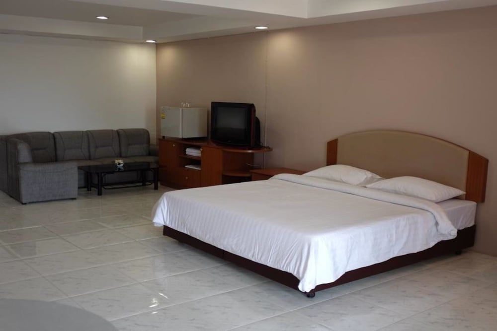 undefined Sripajak Mansion