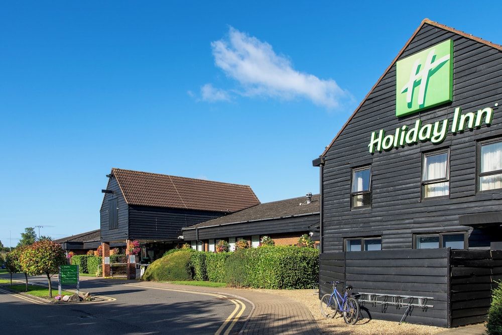 undefined Holiday Inn Cambridge by IHG 2