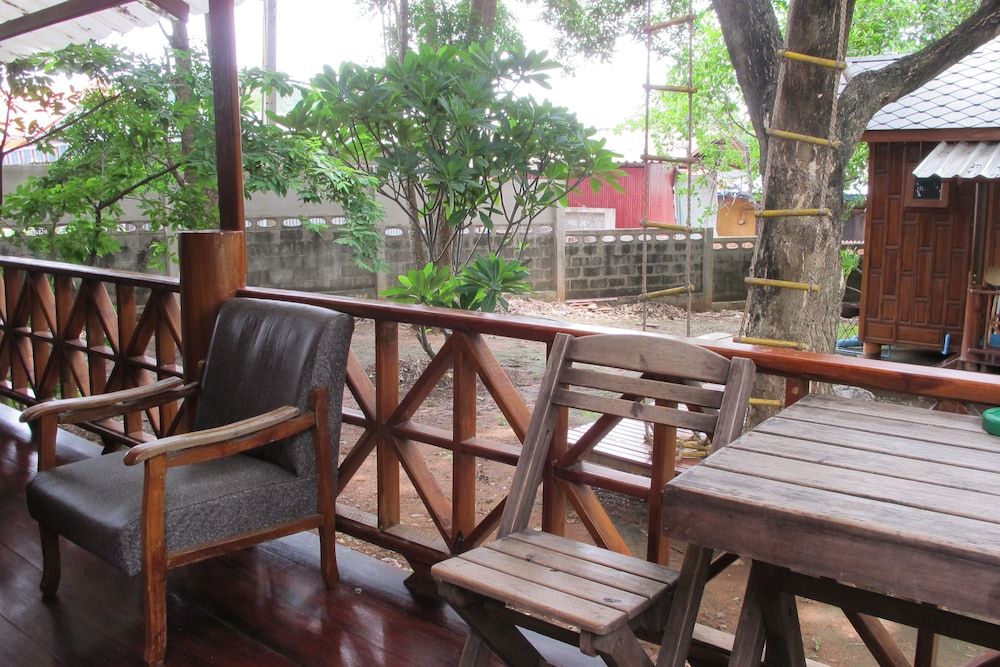 Sichang My Home Standard Double Room 13