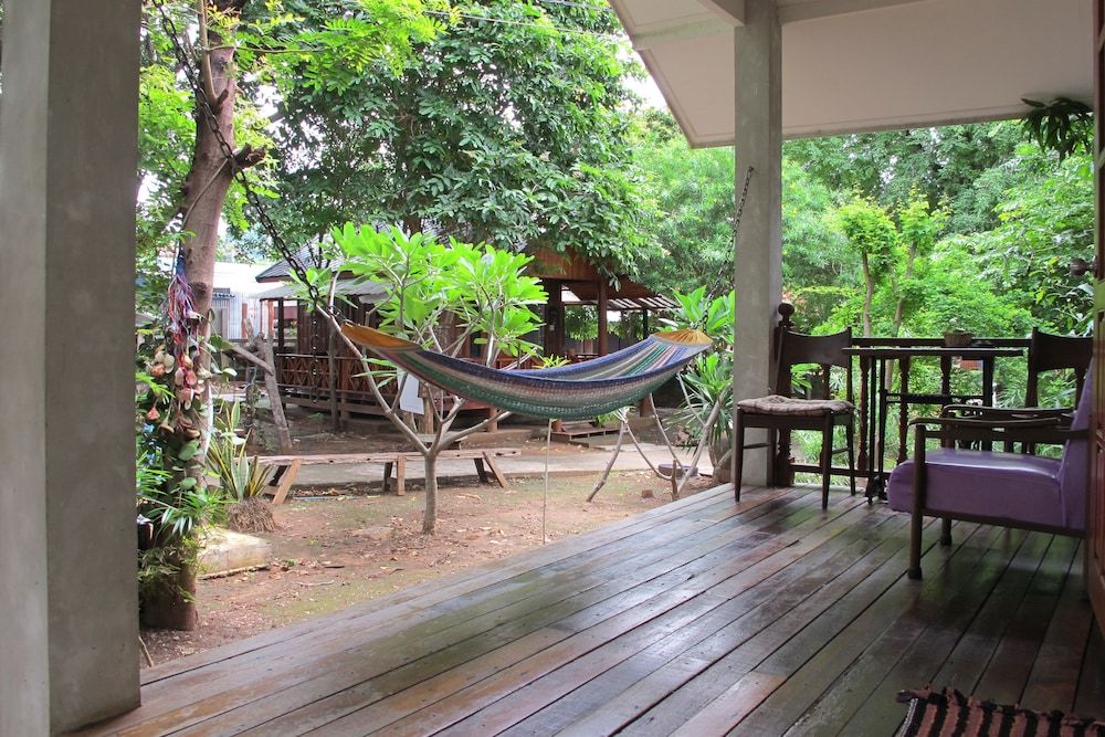 Sichang My Home Standard Double Room 11