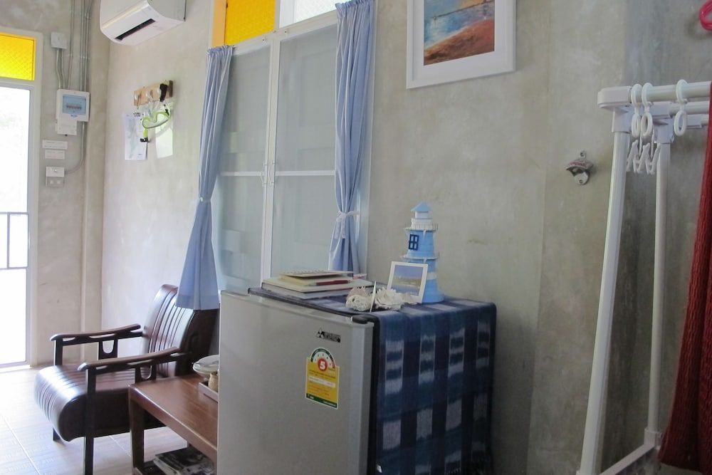 Sichang My Home Standard Double Room 16