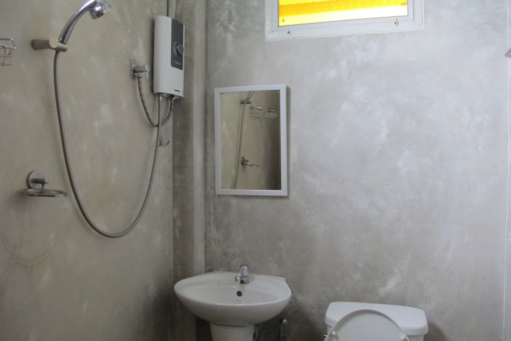 Sichang My Home Standard Double Room 18