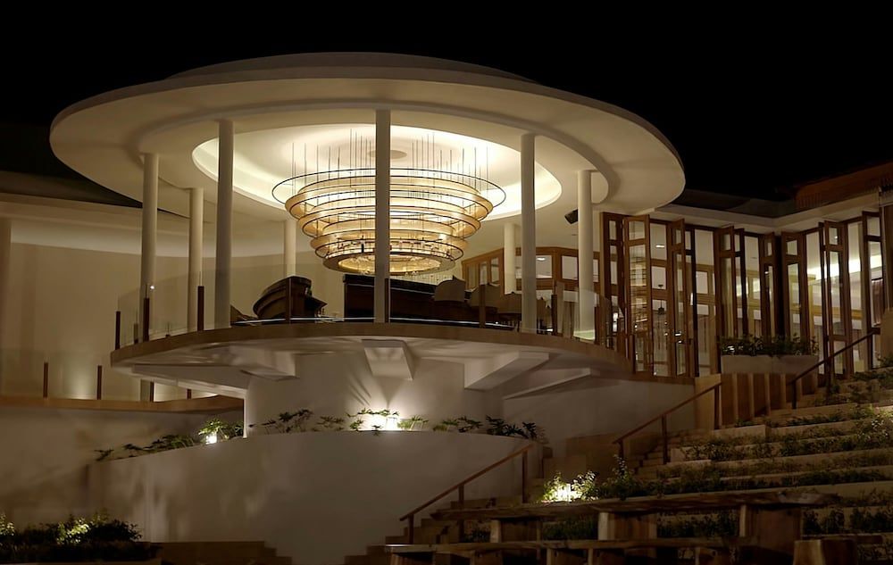 undefined The Ritz-Carlton, Koh Samui 3