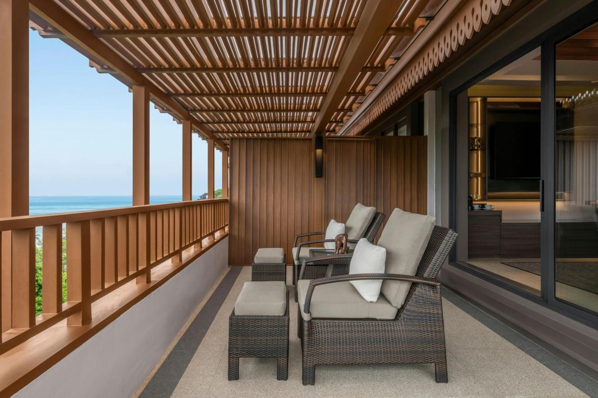 undefined The Ritz-Carlton, Koh Samui 10