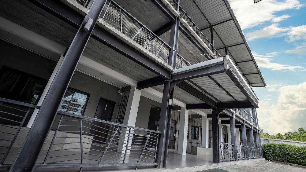 undefined B2 Lanna Boutique & Budget Hotel 4