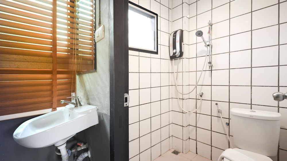 B2 Lanna Boutique & Budget Hotel Superior Room 10