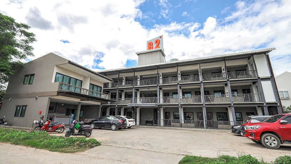 undefined B2 Lanna Boutique & Budget Hotel
