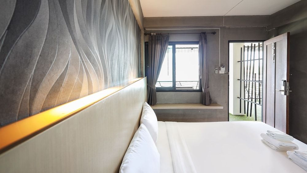 undefined B2 Lanna Boutique & Budget Hotel 7