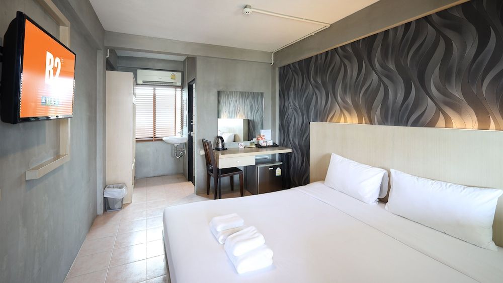 undefined B2 Lanna Boutique & Budget Hotel 7