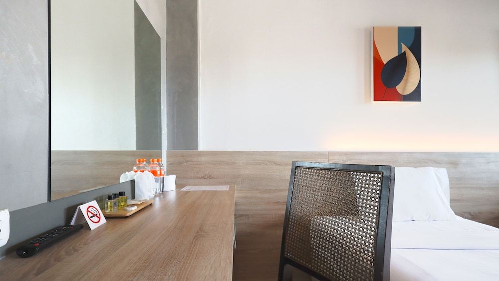 undefined B2 Lanna Boutique & Budget Hotel 5