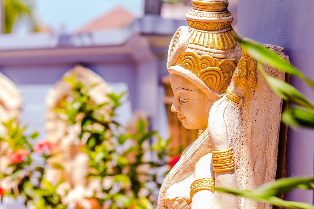 undefined 3 Bedrooms Pool Villa Walk to Patong 2