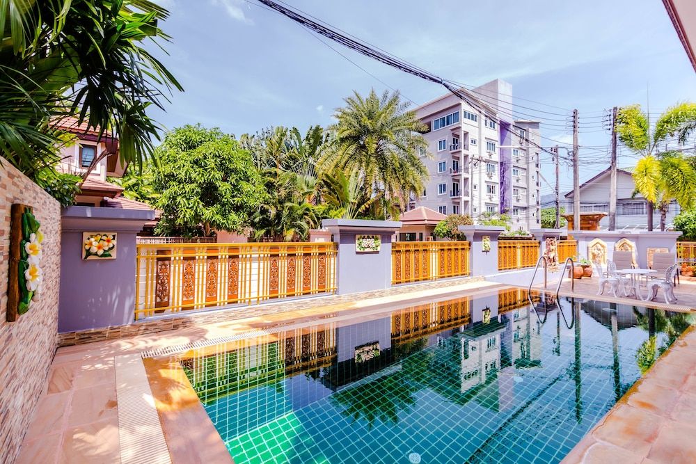 undefined 3 Bedrooms Pool Villa Walk to Patong 9