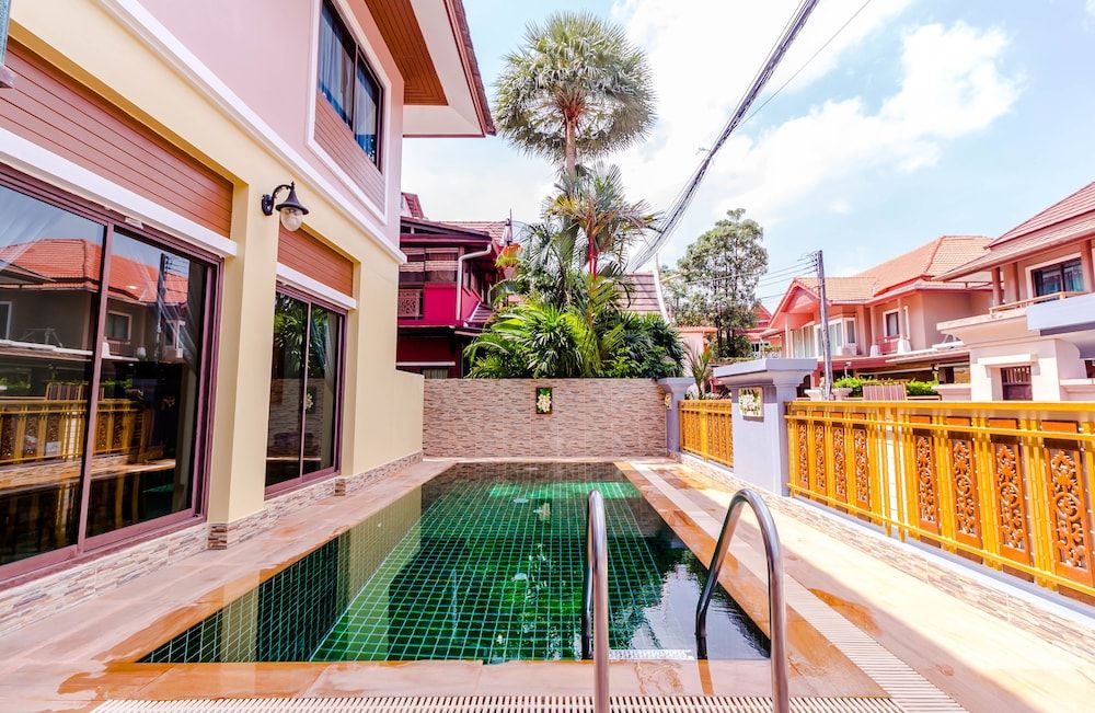 undefined 3 Bedrooms Pool Villa Walk to Patong 7