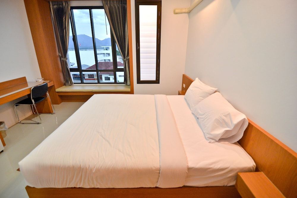 Sabuy Best Hotel Phayao Standard Double room 5