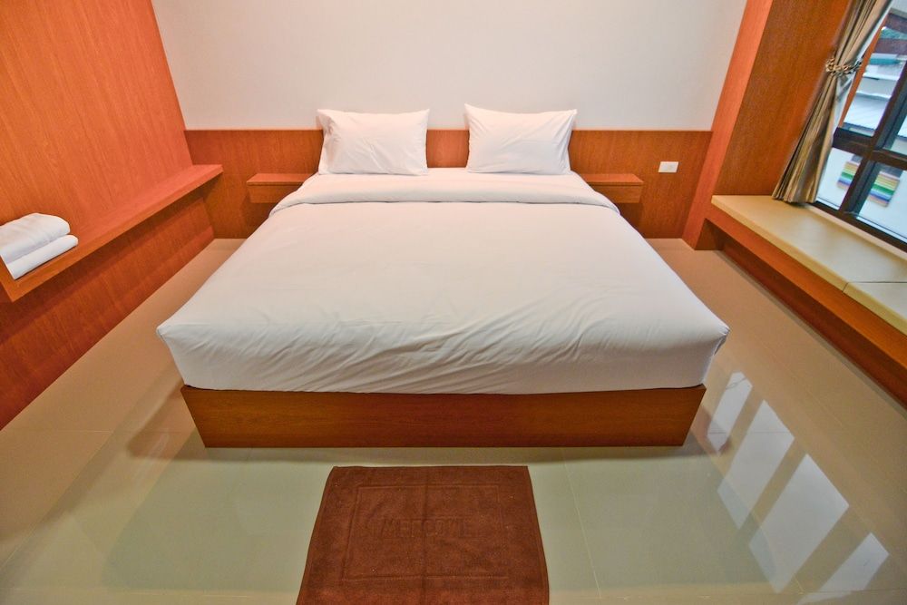 Sabuy Best Hotel Phayao Standard Double room 4