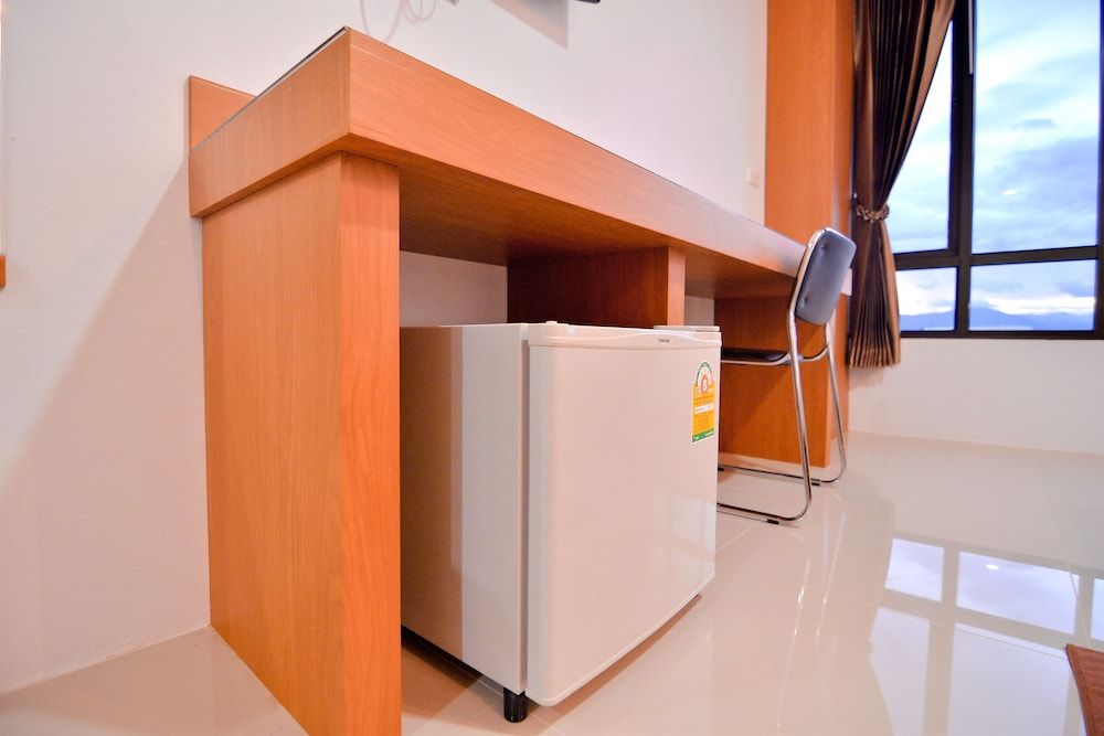 Sabuy Best Hotel Phayao Standard Twin Room 6